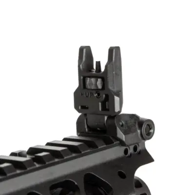 Replika karabinka War Sport LVOA-C - Czarna OD-G-KRT-01-018740-00 asgbox.pl