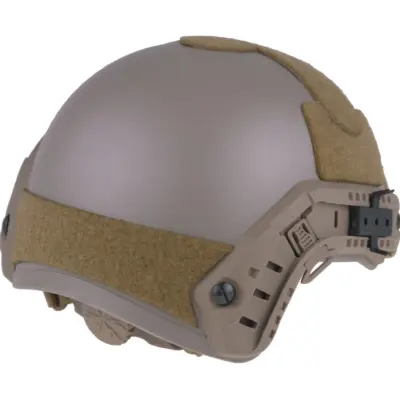 Replika hełmu Ballistic High Cut XP - Dark Earth OD-G-FMA-21-022301-04 asgbox.pl Replika hełmu Ballistic High Cut XP - Dark Earth OD-G-FMA-21-022301-04 asgbox.pl