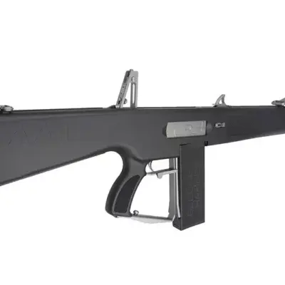 Replika elektryczna strzelby AA-12 OD-G-TMR-01-015286-00 asgbox.pl