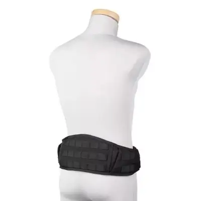 Pas taktyczny MOLLE - Czarny OD-G-EME-31-016943-00 asgbox.pl