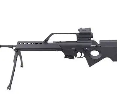 Replika karabinku JG1638 OD-G-JGW-01-004399-00 asgbox.pl Replika karabinku JG1638 OD-G-JGW-01-004399-00 asgbox.pl