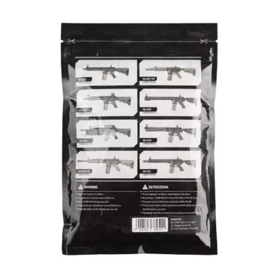 Alternative view of Kulki Specna Arms 0.43g Ultimate Heavy - 1000szt.