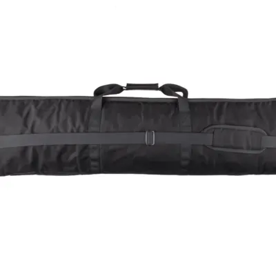 Pokrowiec na broń Smilodon II (1250mm) - czarny OD-G-PRI-22-017474-00 asgbox.pl