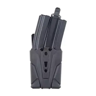 Alternative view of Ładownica Elastic Load (MOLLE) - Foliage Green