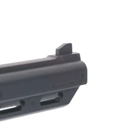 Replika rewolweru HG133B-1 - czarny OD-G-HFC-02-020362-00 asgbox.pl