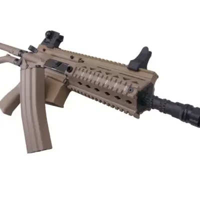 Replika karabinka GR4 100Y PBB - PIASKOWY OD-G-GIG-01-002358-00 asgbox.pl