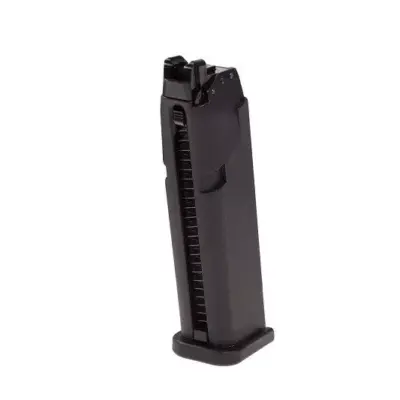 Replika pistoletu Glock 17 OD-G-UMA-02-021469-00 asgbox.pl