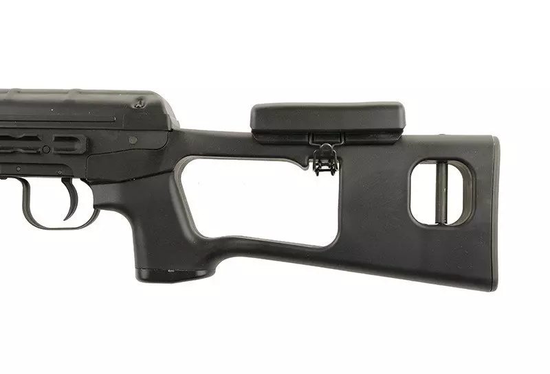 Replika karabinu snajperskiego KA-AG-129 OD-G-KIA-02-005763-00 asgbox.pl Replika karabinu snajperskiego KA-AG-129 - obrazek 4