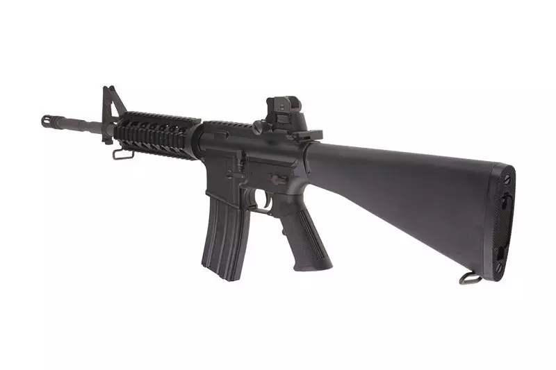 Replika karabinka LR16 FS-RIS OD-G-LCT-01-020717-00 asgbox.pl Replika karabinka LR16 FS-RIS - obrazek 4