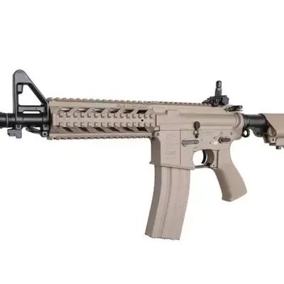 Replika karabinka GC16 Raider-S DST - tan OD-G-GIG-01-005542-00 asgbox.pl Replika karabinka GC16 Raider-S DST - tan OD-G-GIG-01-005542-00 asgbox.pl