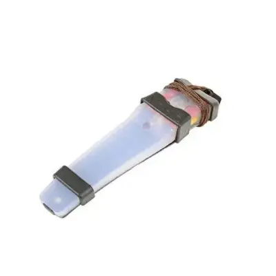 asgbox.pl - Marker elektroniczny LITE - czarny (światło pomarańczowe)