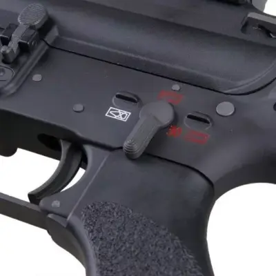 Replika karabinka szturmowego WE Open Bolt OD-G-WET-02-001922-00 asgbox.pl