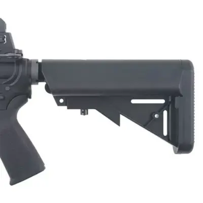 Replika karabinka RM4A1 - czarna OD-G-KWA-01-021457-00 asgbox.pl Replika karabinka RM4A1 - czarna OD-G-KWA-01-021457-00 asgbox.pl