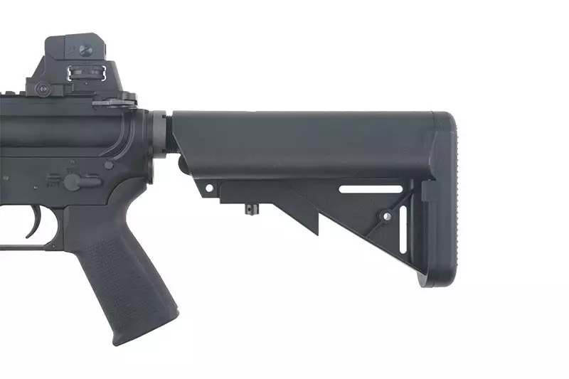 Replika karabinka RM4A1 - czarna OD-G-KWA-01-021457-00 asgbox.pl Replika karabinka RM4A1 - czarna - obrazek 7