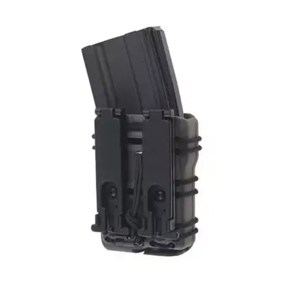 Ładownica SMC na magazynek 5.56 (MOLLE) - foliage green OD-G-FMA-19-022261-00 asgbox.pl Ładownica SMC na magazynek 5.56 (MOLLE) - foliage green OD-G-FMA-19-022261-00 asgbox.pl