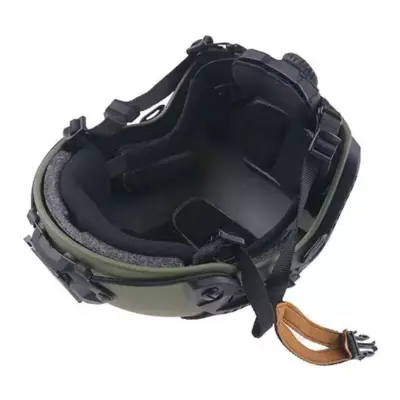 Replika hełmu maritime - ranger green OD-G-FMA-21-022182-04 asgbox.pl Replika hełmu maritime - ranger green OD-G-FMA-21-022182-04 asgbox.pl