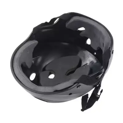 Replika kasku SFR ECO - czarna OD-G-FMA-21-022360-00 asgbox.pl