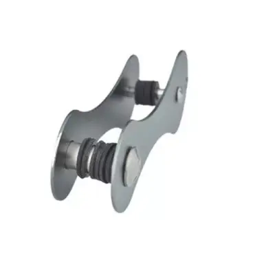 asgbox.pl - Łódeczka na klucze - szara