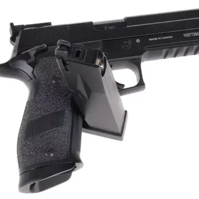 Replika pistoletu na S226-S5 OD-G-KWC-02-003691-00 asgbox.pl