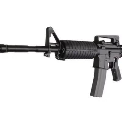 Replika karabinka GC16 Carbine - czarny OD-G-GIG-01-004126-00 asgbox.pl Replika karabinka GC16 Carbine - czarny OD-G-GIG-01-004126-00 asgbox.pl