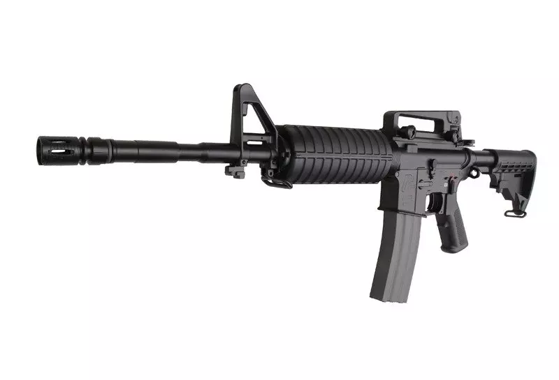 Replika karabinka GC16 Carbine - czarny OD-G-GIG-01-004126-00 asgbox.pl Replika karabinka GC16 Carbine - czarny - obrazek 8