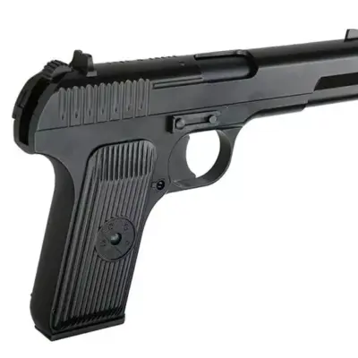 Replika gazowa pistoletu TT OD-G-KWA-02-014763-00 asgbox.pl Replika gazowa pistoletu TT OD-G-KWA-02-014763-00 asgbox.pl