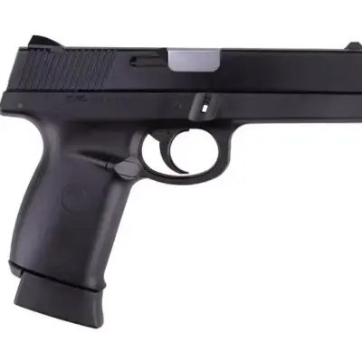 Replika pistoletu KCB12AHN OD-G-KWC-02-003015-00 asgbox.pl