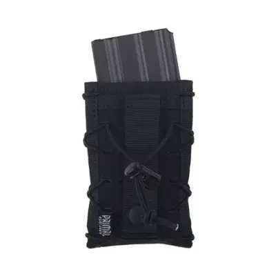 Ładownica Open Laser-Cut - czarna OD-G-PRI-19-021049-00 asgbox.pl