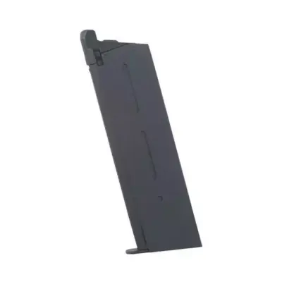 Magazynek green gas 25 kulek do replik KP-1911 OD-G-KJW-05-002389-00 asgbox.pl