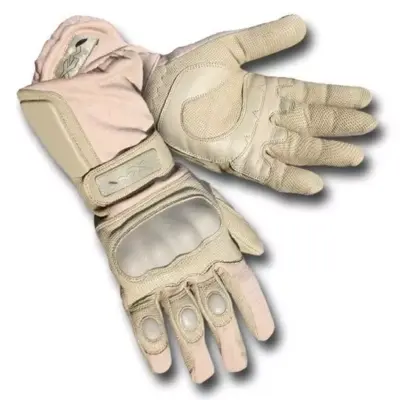 asgbox.pl - Rękawice taktyczne Wiley X® TAG-1 - tan