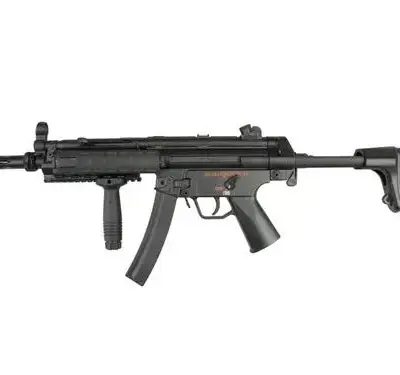 Replika pistoletu maszynowego JG801 OD-G-JGW-01-000945-00 asgbox.pl