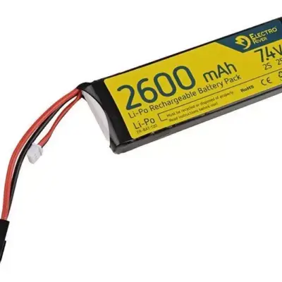 asgbox.pl - Akumulator LiPo 7