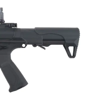 Replika pistoletu maszynowego ARP9 - Battleship Grey OD-G-GIG-01-021253-00 asgbox.pl