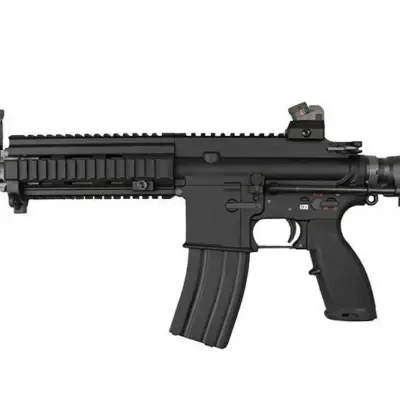 Replika subkarabinka WE-888C OD-G-WET-02-007135-00 asgbox.pl