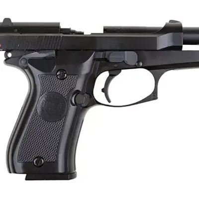 Replika pistoletu M84 Mini - czarna OD-G-WET-02-009252-00 asgbox.pl