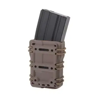 Ładownica SMC na magazynek 5.56 (na pas 50mm) - dark earth OD-G-FMA-19-022262-00 asgbox.pl Ładownica SMC na magazynek 5.56 (na pas 50mm) - dark earth OD-G-FMA-19-022262-00 asgbox.pl