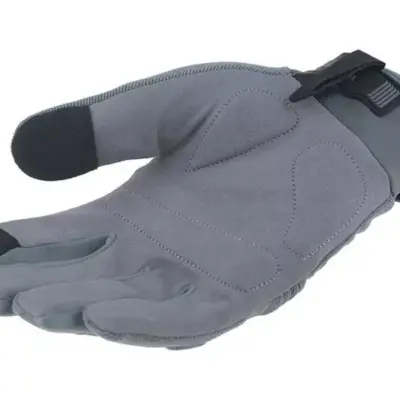 Rękawice taktyczne Armored Claw CovertPro - Szare OD-G-ACL-33-021490-02 asgbox.pl Rękawice taktyczne Armored Claw CovertPro - Szare OD-G-ACL-33-021490-02 asgbox.pl