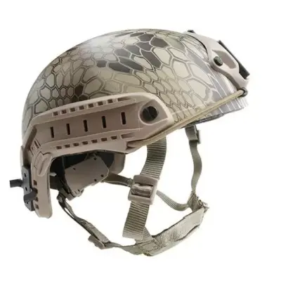 Replika hełmu Ballistic - HLD OD-G-FMA-21-005826-00 asgbox.pl