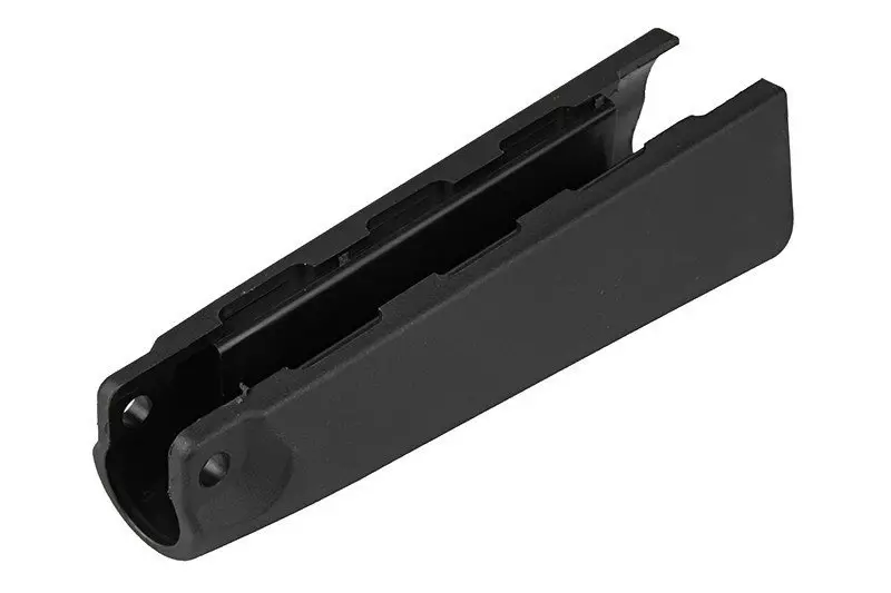 Replika pistoletu maszynowego PM5-A5R OD-G-GIG-01-007766-00 asgbox.pl Replika pistoletu maszynowego PM5-A5R - obrazek 8