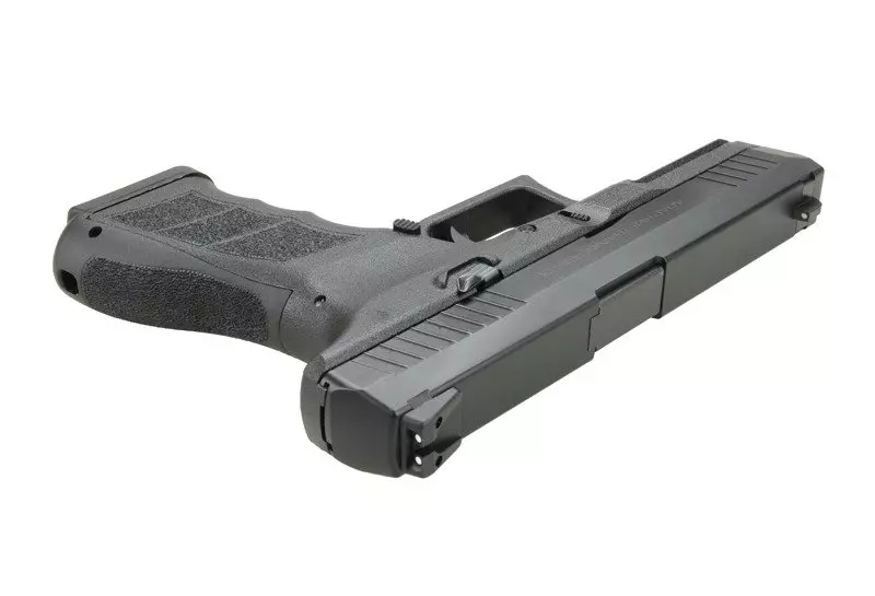 Replika pistoletu KWA ATP GBB OD-G-KWA-02-020594-00 asgbox.pl Replika pistoletu KWA ATP GBB - obrazek 6