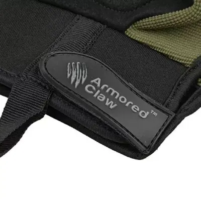 Rękawice taktyczne Armored Claw Shooter - oliwkowe OD-G-ACL-33-007256-03 asgbox.pl Rękawice taktyczne Armored Claw Shooter - oliwkowe OD-G-ACL-33-007256-03 asgbox.pl