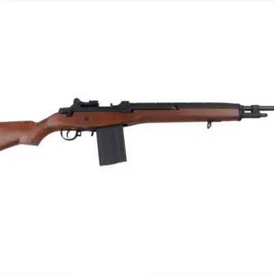 Replika karabinu CM032 - wooden style OD-G-CYM-01-000194-00 asgbox.pl