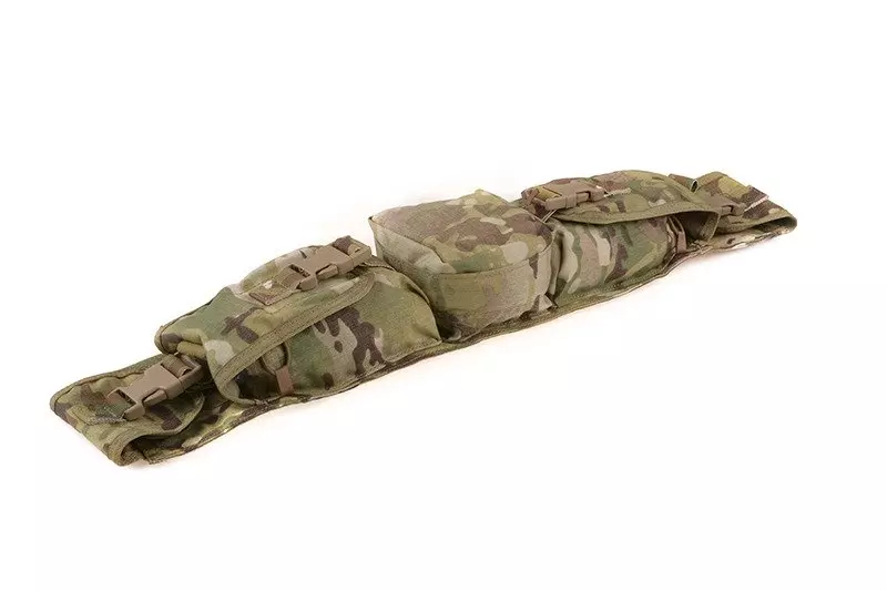 Bandolier Sniper Waist Pack - Multicam OD-G-EME-19-012934-00 asgbox.pl Bandolier Sniper Waist Pack - Multicam - obrazek 2