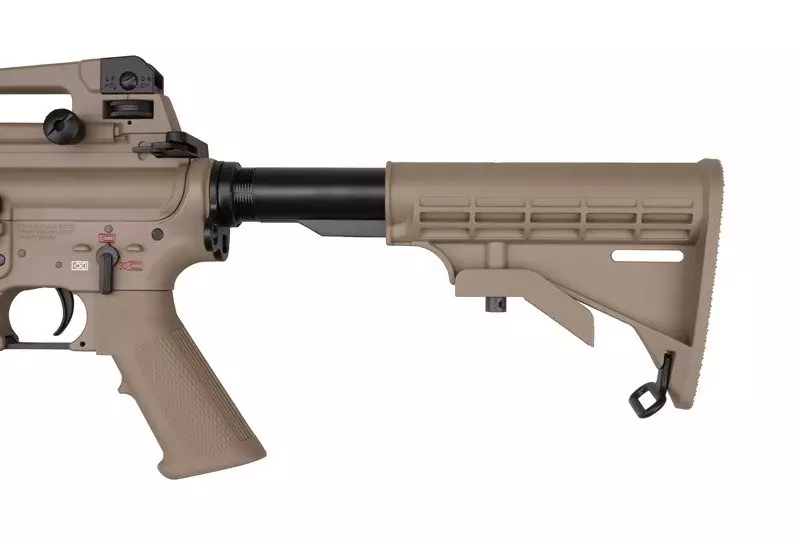 Replika karabinka GC16 Carbine DST OD-G-GIG-01-004127-00 asgbox.pl Replika karabinka GC16 Carbine DST - obrazek 7
