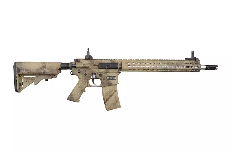 Replika karabinka SA-B14 ONE™ KeyMod 12" - A-TACS AU® OD-G-SPE-01-015899-00 asgbox.pl Replika karabinka SA-B14 ONE™ KeyMod 12" - A-TACS AU® - obrazek 7