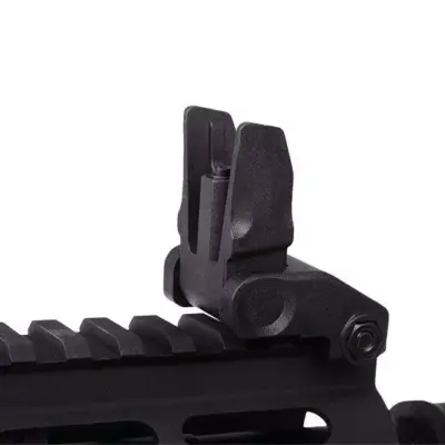 Replika karabinka Saber CQB GBB - czarna OD-G-VFC-02-010530-00 asgbox.pl Replika karabinka Saber CQB GBB - czarna OD-G-VFC-02-010530-00 asgbox.pl