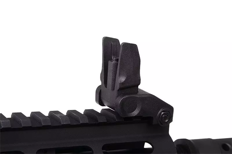 Replika karabinka Saber CQB GBB - czarna OD-G-VFC-02-010530-00 asgbox.pl Replika karabinka Saber CQB GBB - czarna - obrazek 10