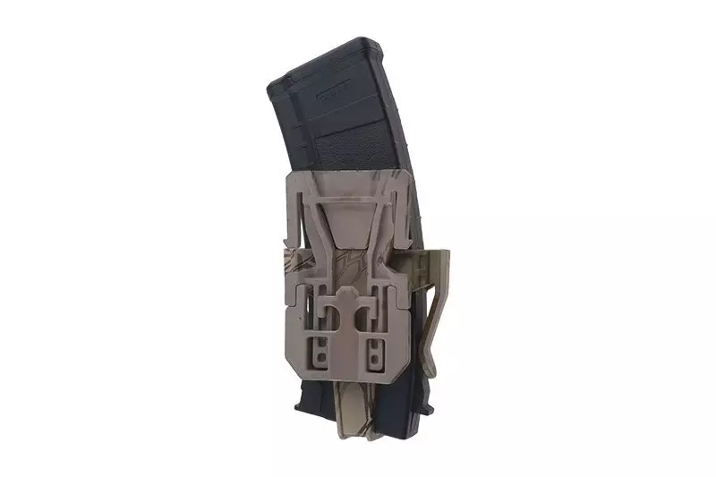 Szybka ładownica FSMR 7,62 (MOLLE) - HLD OD-G-FMA-19-022373-00 asgbox.pl Szybka ładownica FSMR 7,62 (MOLLE) - HLD - obrazek 3