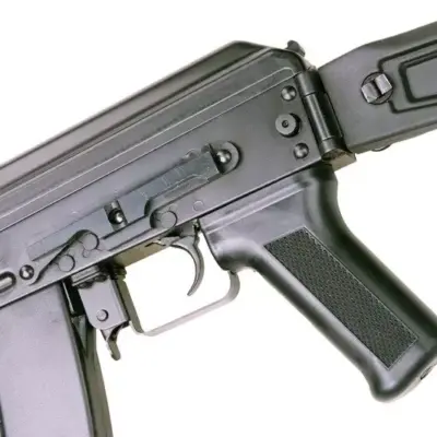 Replika karabinu szturmowego LCK104 NV OD-G-LCT-01-002559-00 asgbox.pl