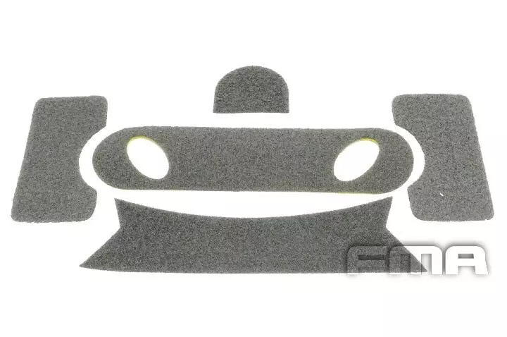 Replika kasku FAST PJ CFH - foliage green (M/L) OD-G-FMA-21-008725-04 asgbox.pl Replika kasku FAST PJ CFH - foliage green (M/L) - obrazek 5